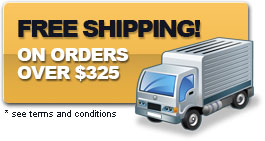 Free Shipping