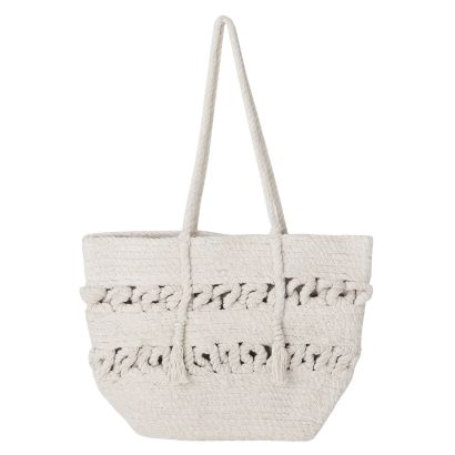 Moby Tote Ivory 
