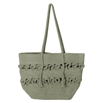 Moby Tote Moss