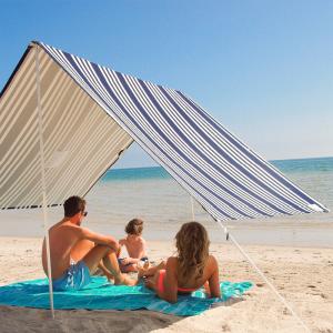 Beach Sombrilla
