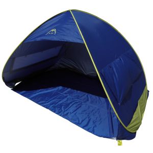 Beach Shelters